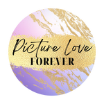 Picture Love Forever logo