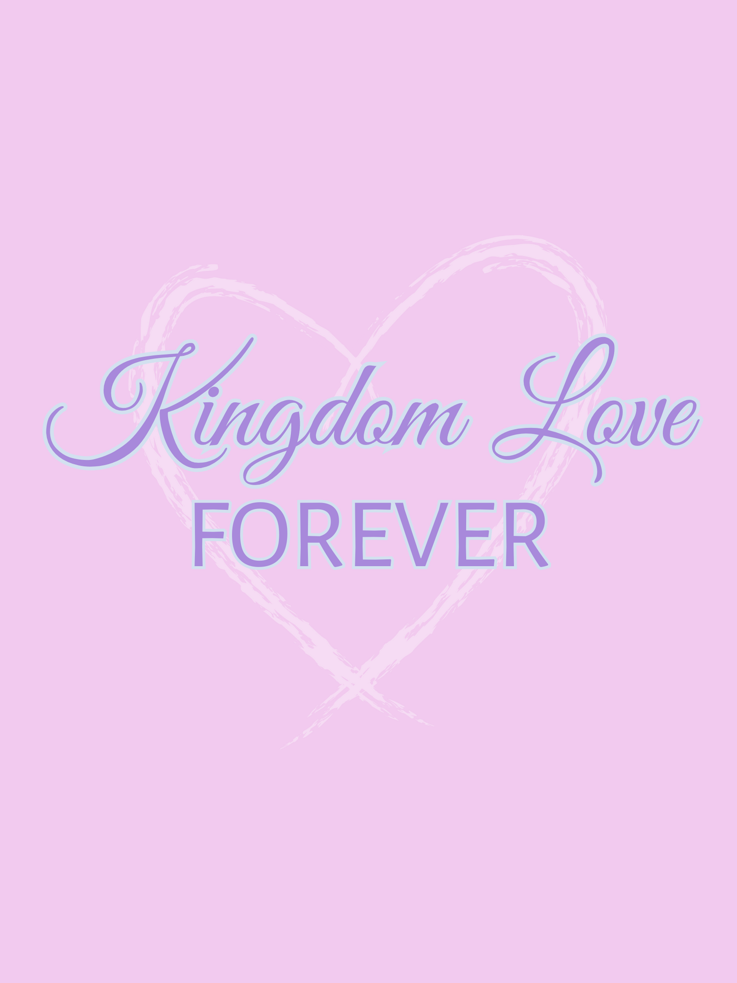Kingdom Love Forever Program
