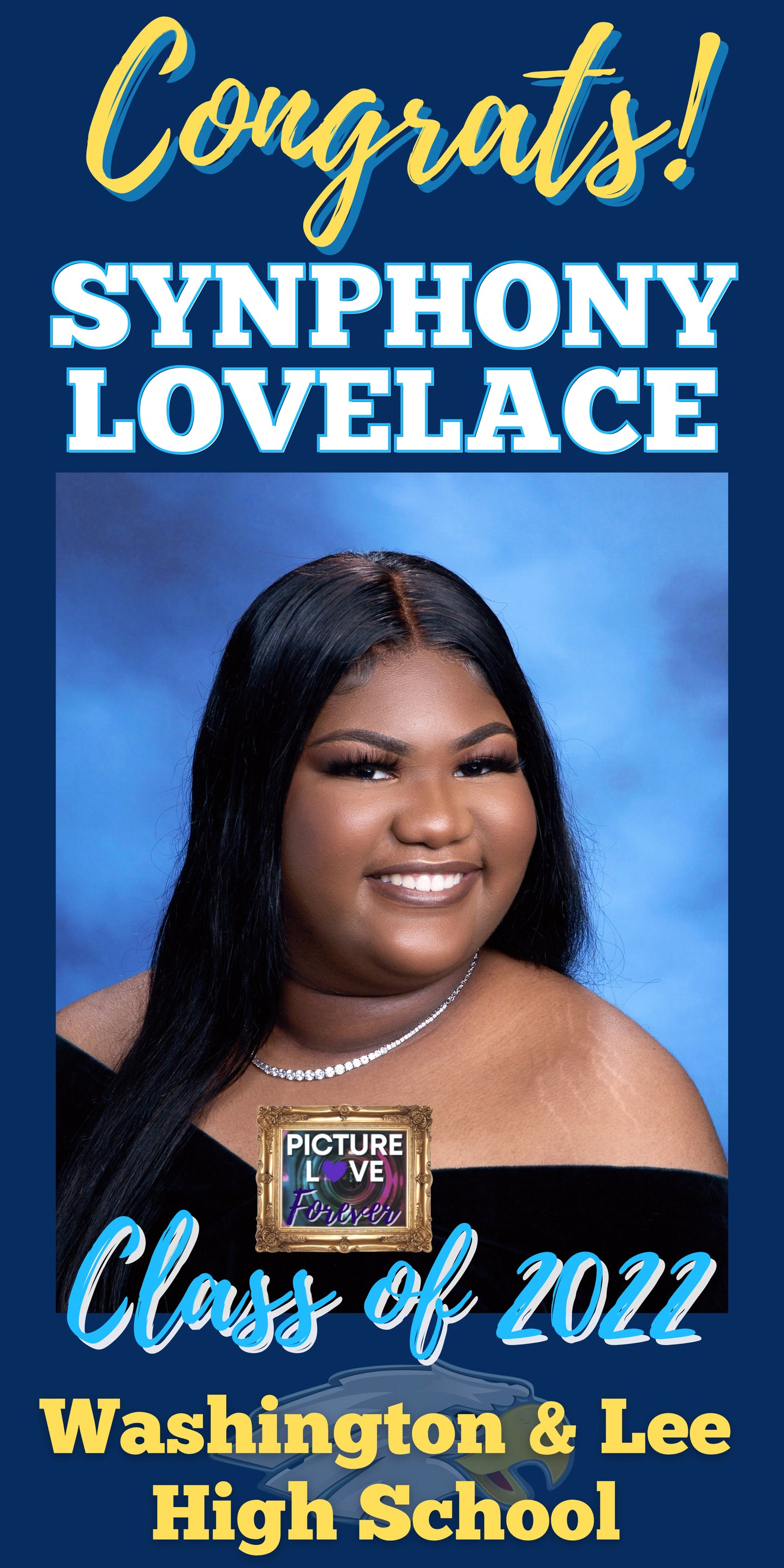 Graduation Banner